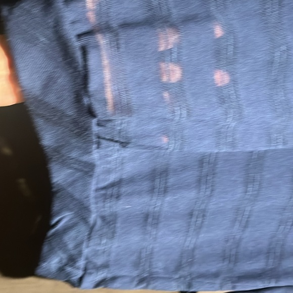 SPLENDID NAVY BLUE CASUAL TOP, M medium💙💙💙 - Picture 2 of 8